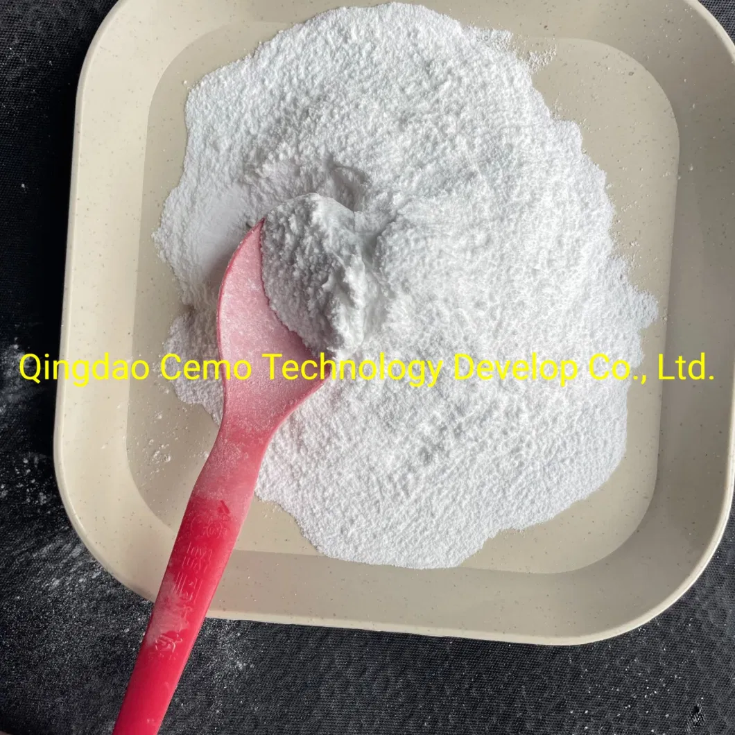 Wholesale Price Methyl-Beta-Cyclodextrin CAS No. 128446-36-6 From China Supplier